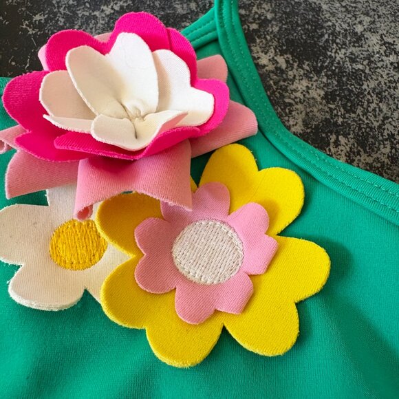 Mini Boden Bikini - Picture 2 of 6